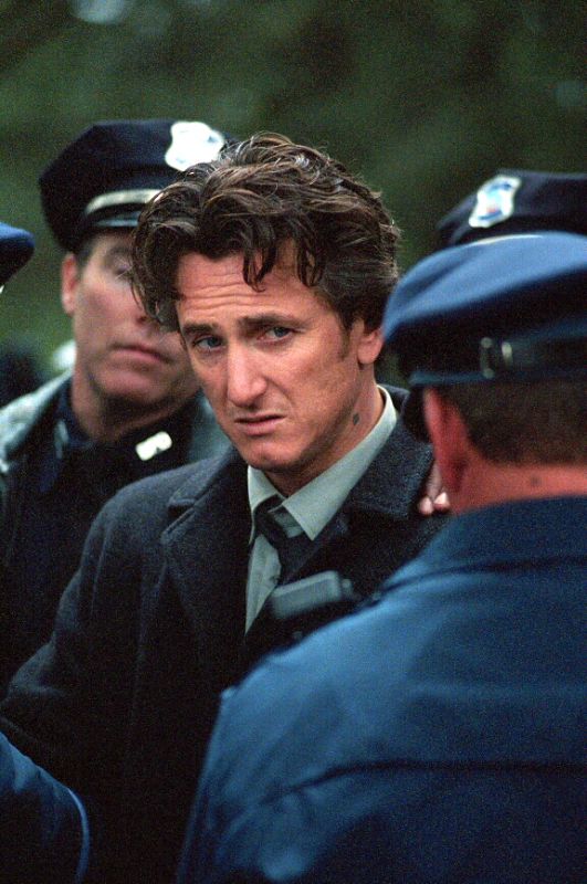 Mystic River (2003) - Clint Eastwood Synopsis, Characteristics, Moods